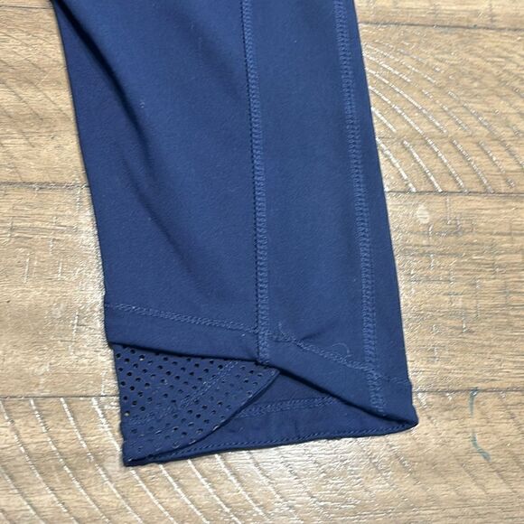 NWT Tangerine Capri leggings size small - Picture 9 of 13